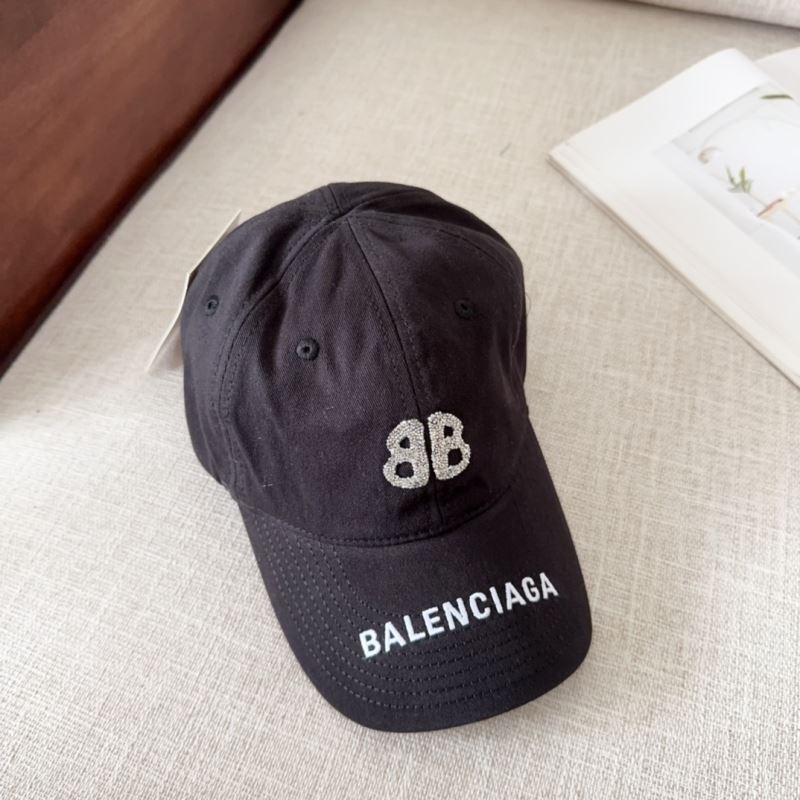 Balenciaga Caps